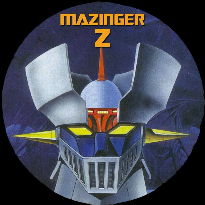 mazinguer73's profile picture. 