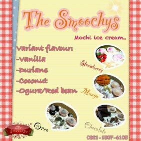 thesmoochysSMD's profile picture. 