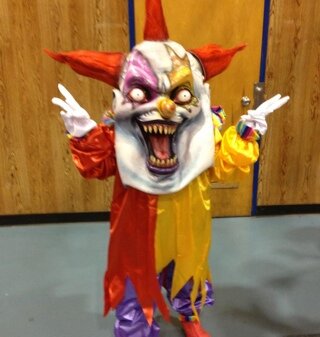 mightymark342's profile picture. 