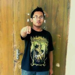 mari kita bngkit bersama!