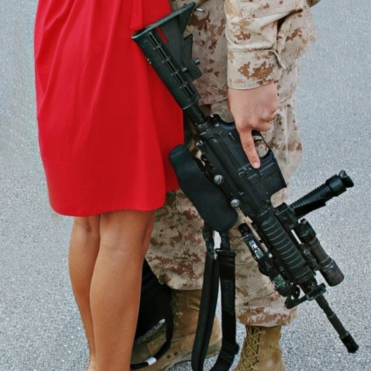 Semper Fi