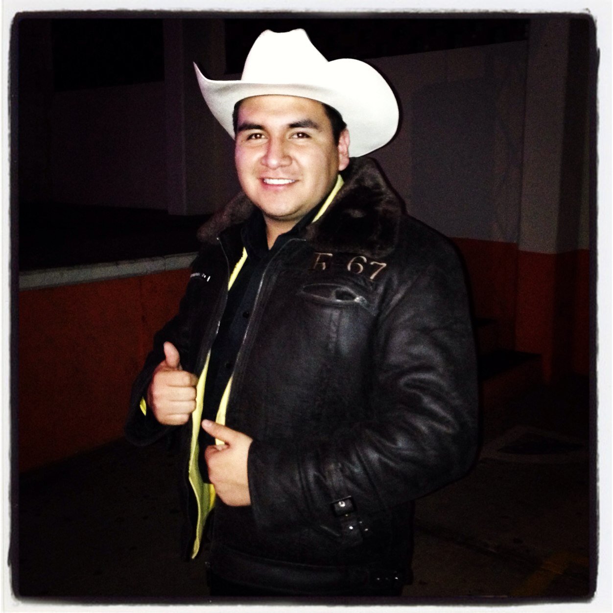 armandoherencia's profile picture. 