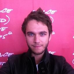Tweet_Zedd Profile Picture