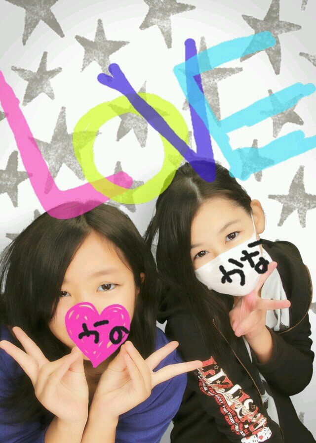 LINE ID→kana000720      みんな追加してね♡