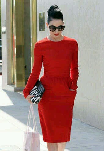 #mode #style #fashion #podium #trend Обожаю моду!