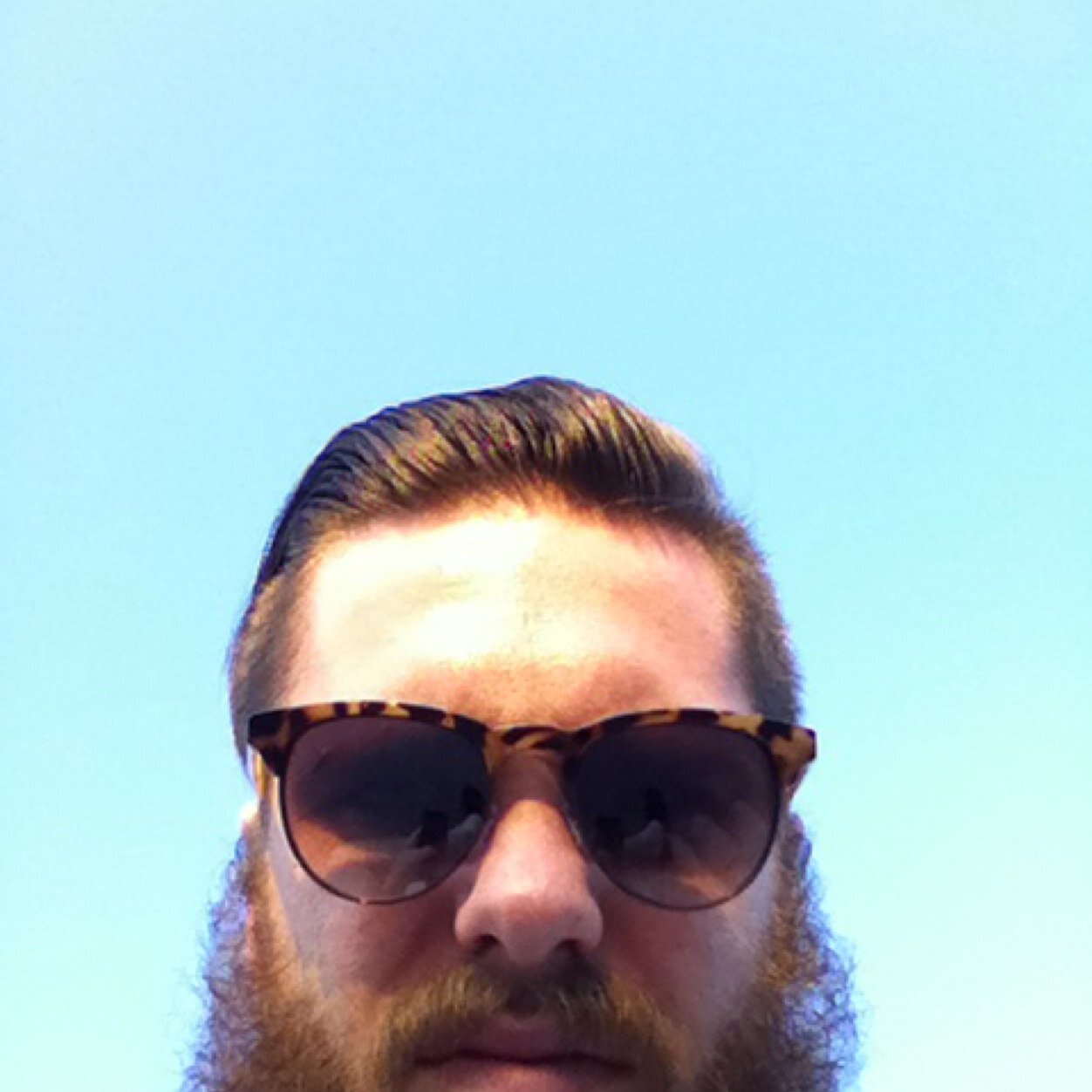 AaronSamuel518's profile picture. Jesus follower, husband, audio engineer, producer, musician