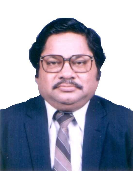 Civil Engineer,Structural Engineer,Earthquake expert in the department of atomic energy,Retired as Distinguished Scientist wir