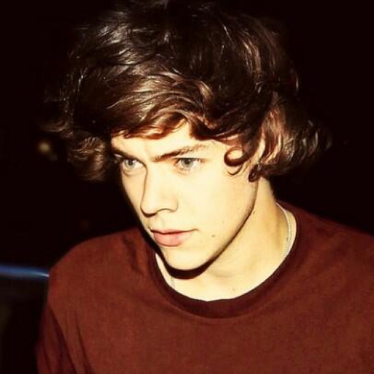 this is your free follow! follow @tomIinsobbing if you don't want to be unfollowed {she follows back} thanks ily ʕ•̬͡•ʔ