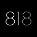 818 Agency (@818agency) Twitter profile photo 818 Agency (@818agency) Twitter profile photo
