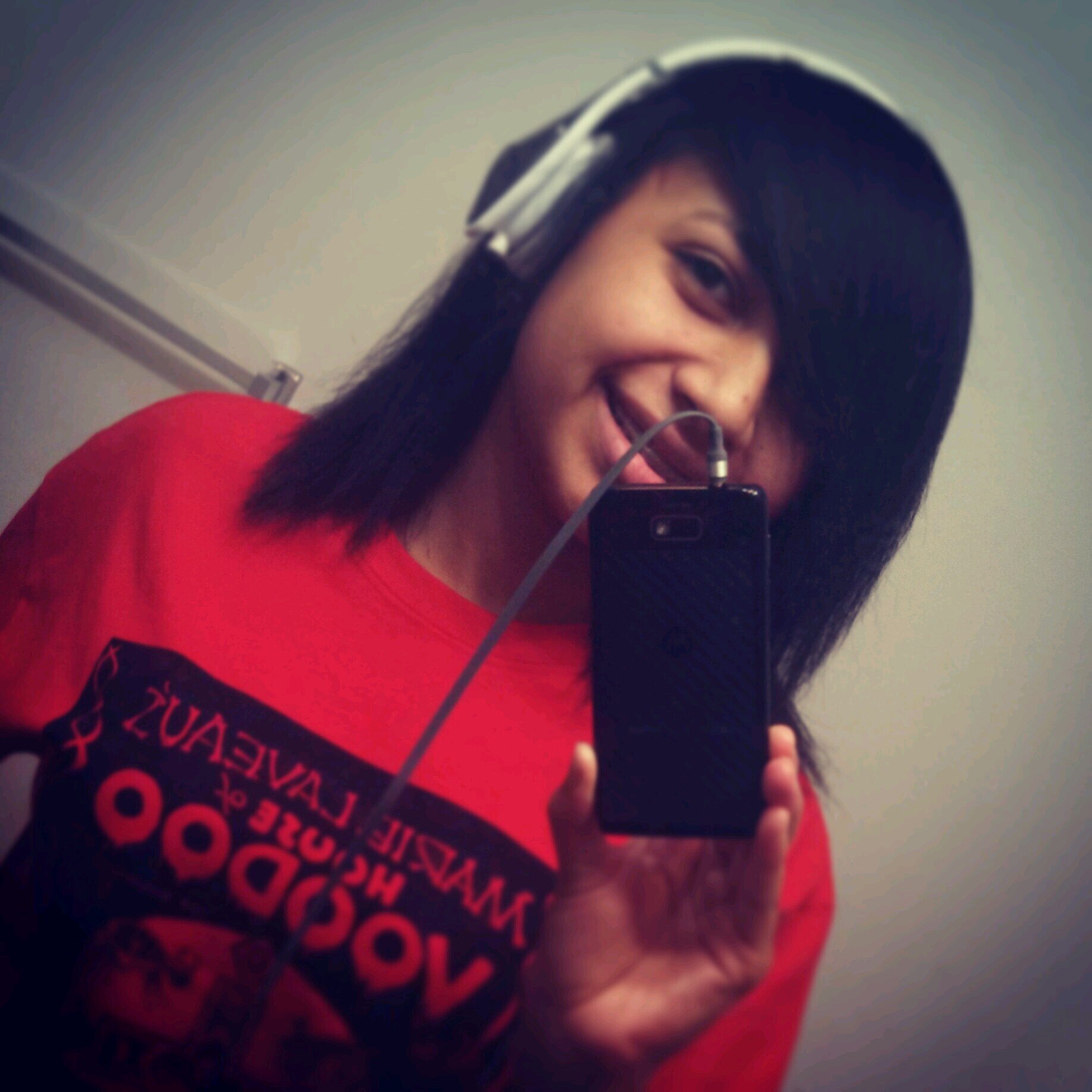 i'd rather die for what i believe, then live a life without meaning            -The Word Alive