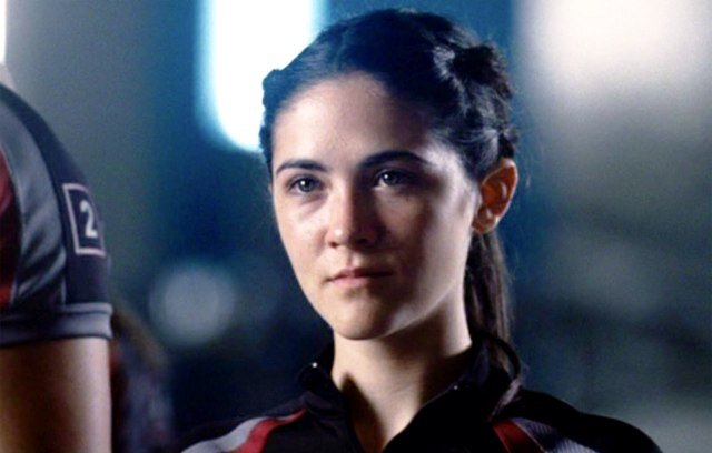 Mommy to @Ariel_Movius and @Bell_Movius_ tribute of the 74'th hunger games @dangerousspears has my heart (rp/engaged)
