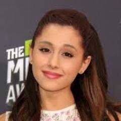I am an Arianator forever! I LOVE YOU ARI...