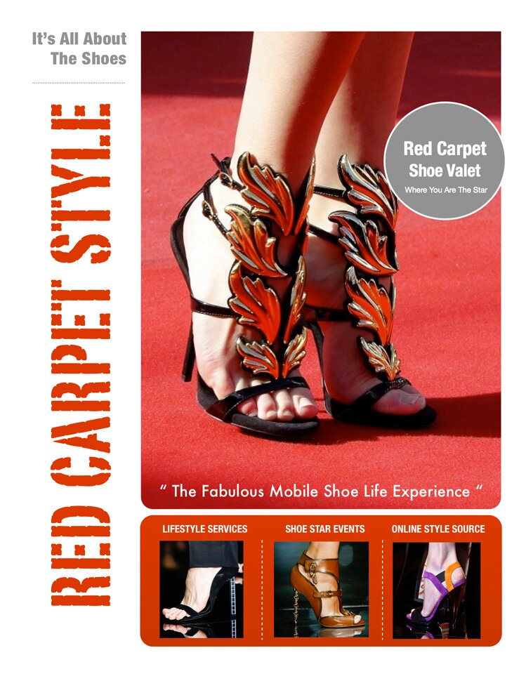 RedCarpetShoeLA's profile picture. At Red Carpet Shoe Valet. We provide great luxury style shoes for sale. Join the Fabulous Mobile Shoe Life Experience!