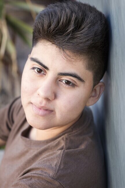 Actor, Musician, Performer, follow desi.ortega.12 on facebook