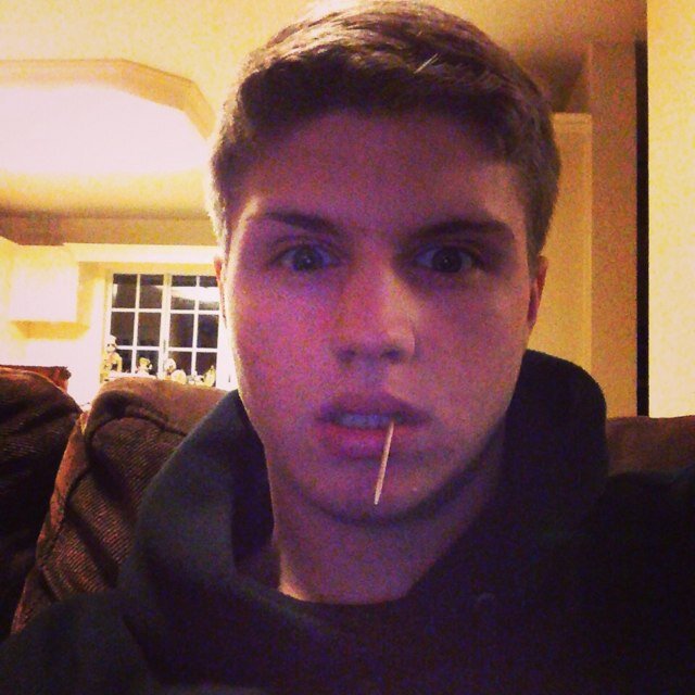 prius6996's profile picture. Here to avoid friends on facebook.