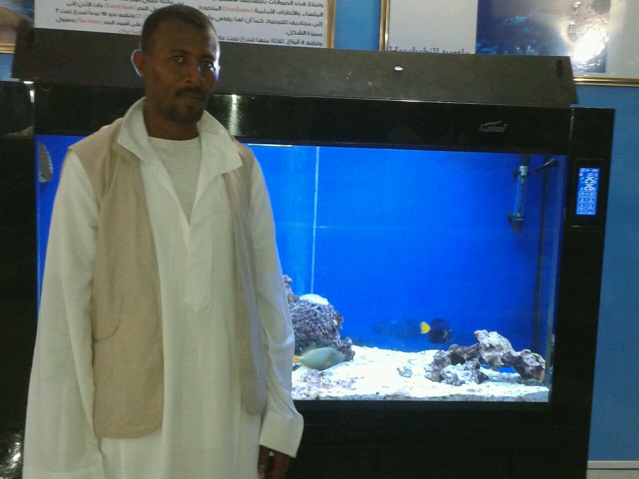 hithamasonas's profile picture. 