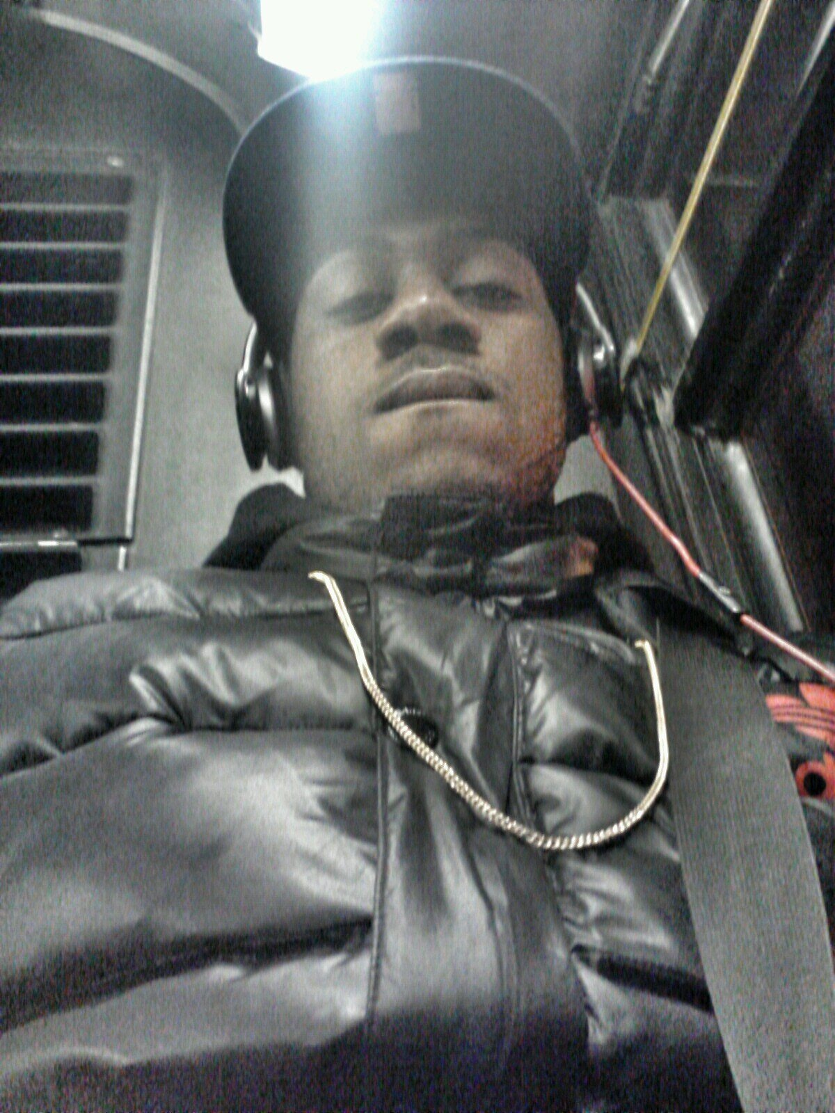 Ima keep doing me