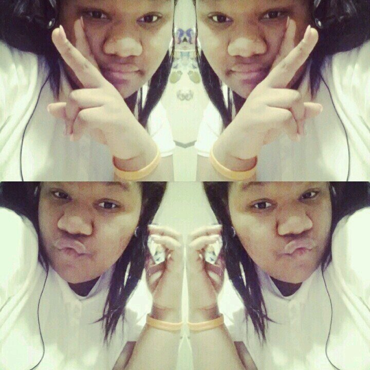 * Good Girl W. Bad Habits