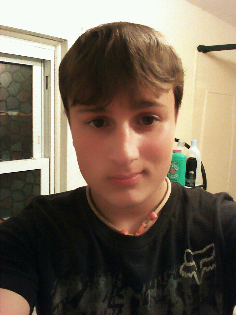Caleb Doane