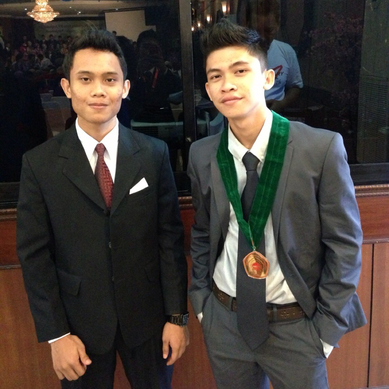 @hbelaa | calon dokter