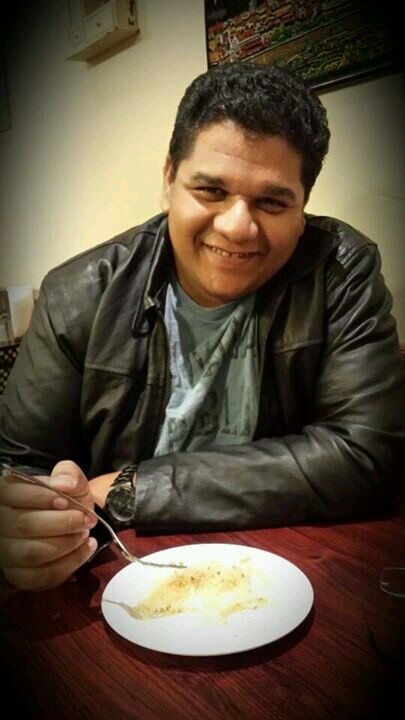 SurajBramania's profile picture. 