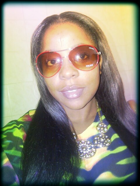 Gods daughter