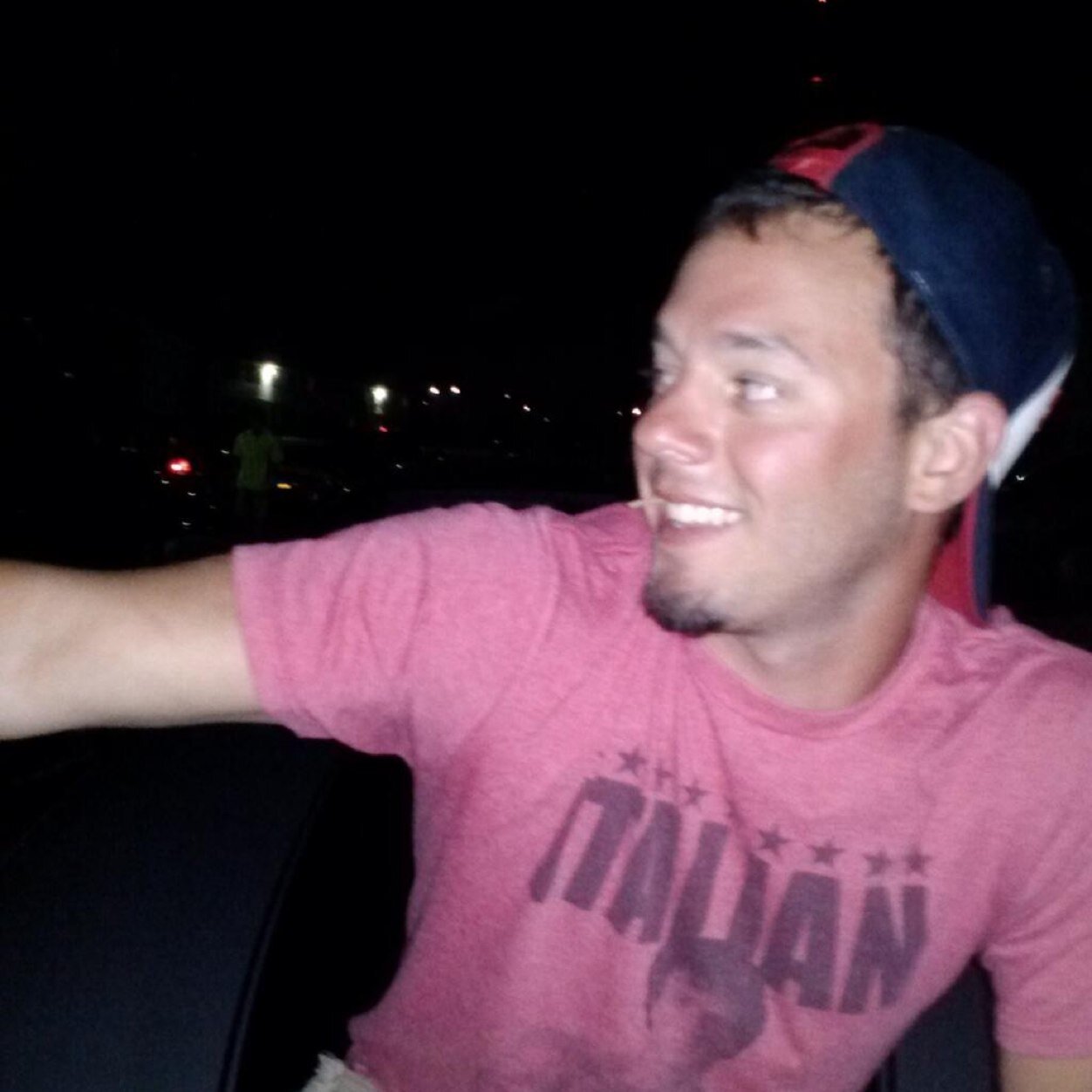 Nick DeLuca (NickDeLuca20) Twitter