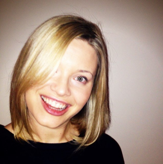 Suzie_Noble's profile picture. 