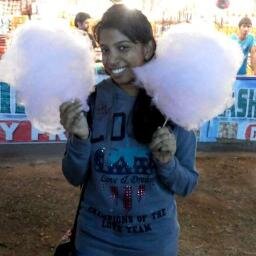 MBA student, avid reader, drama lover, writer(at times), shopaholic, basically crazy