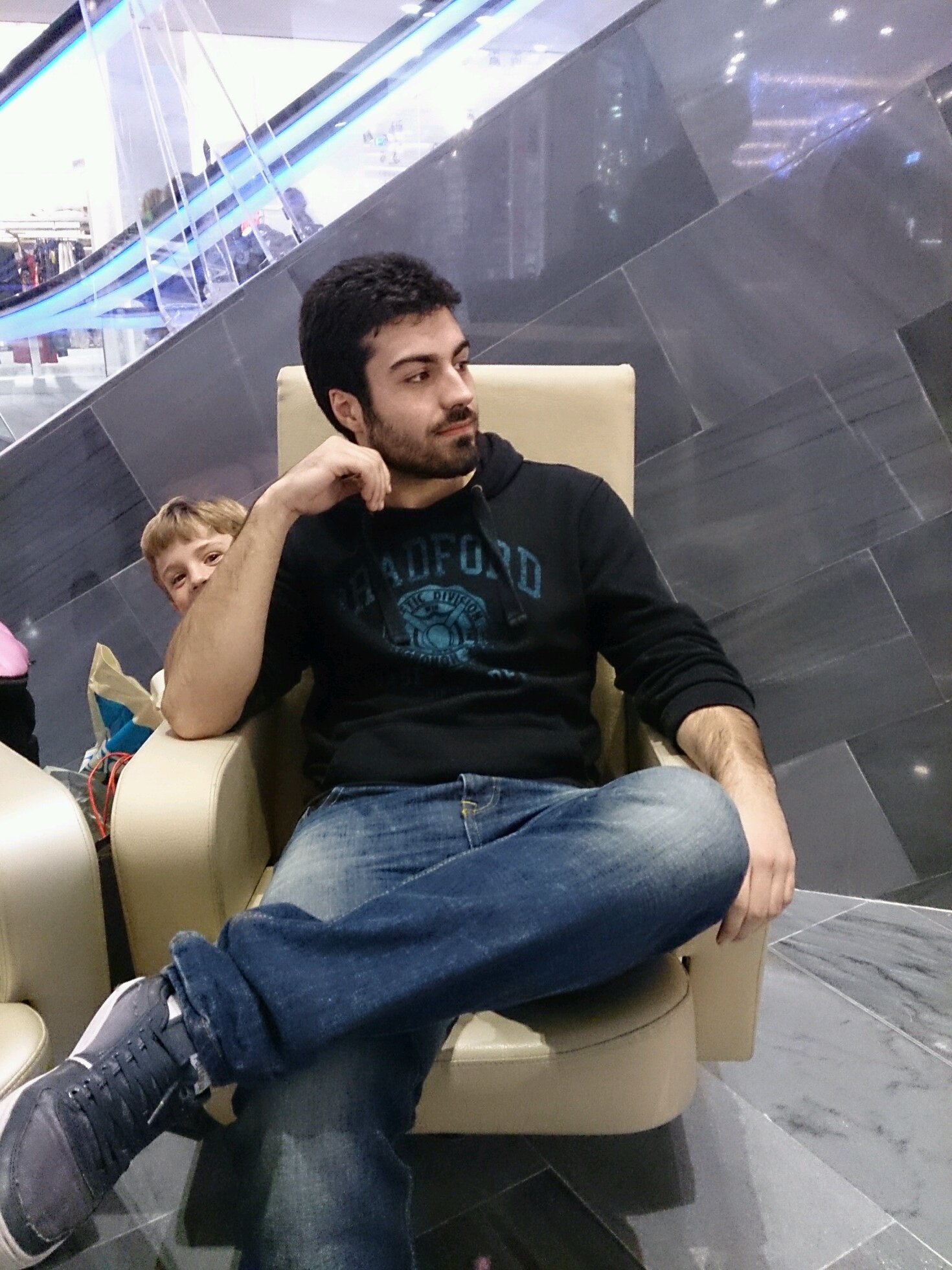 fd_nothingelse's profile picture. Cada obesa con su hamburguesa