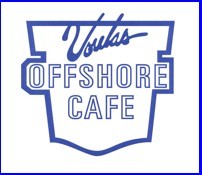 Voulas Offshore Cafe