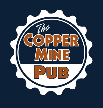 copperminepub's profile picture. we dig beers