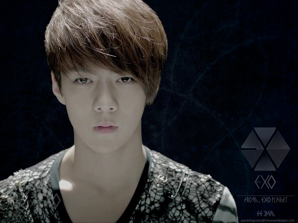 _Luhan Sehun  (EXO)_