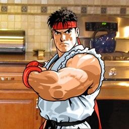 kokubito's profile picture. these hands be broken