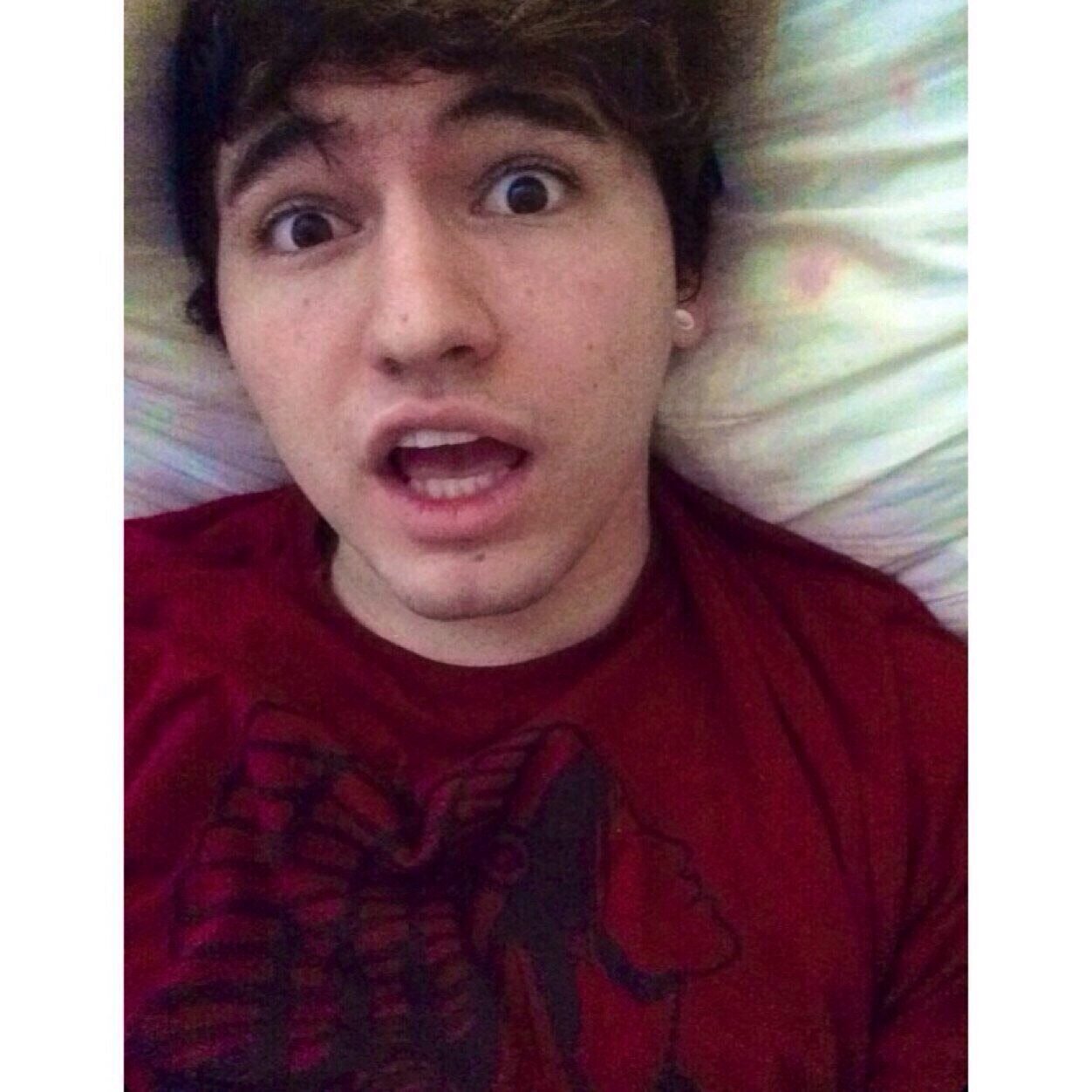 ☁️Jc Caylen {life ruiner} - someone who constantly ruins your life with their perfection, and smiles while they do it☁️