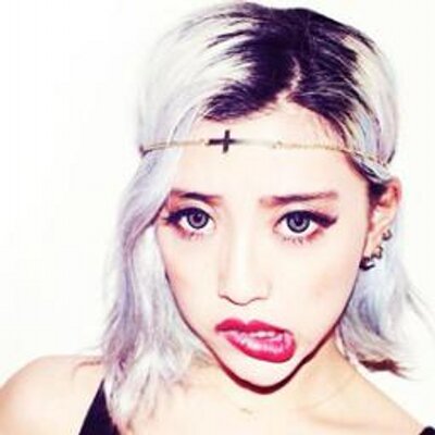 かっこかわいい ギャルstyle Gyaru Styles のツイプロ
