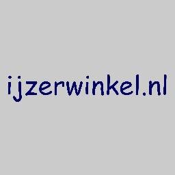 ijzerwinkel's profile picture. specialist in ijzerwaren, deurbeslag,gereedschap en verf