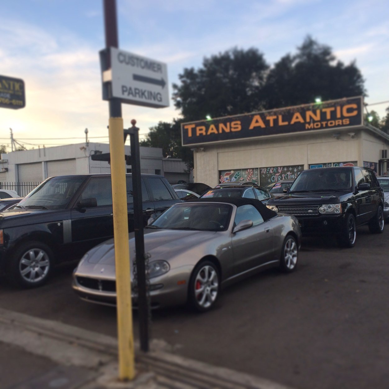 TAMStudiocity's profile picture. Pre-owned vehicles in Studio City