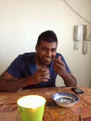 rivajh_pancham's profile picture. 