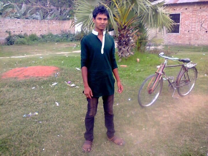iam simple bad boy