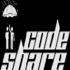 Code Share is a type of web application where anyone can share codes in any programming language and add any programming question for discussion.