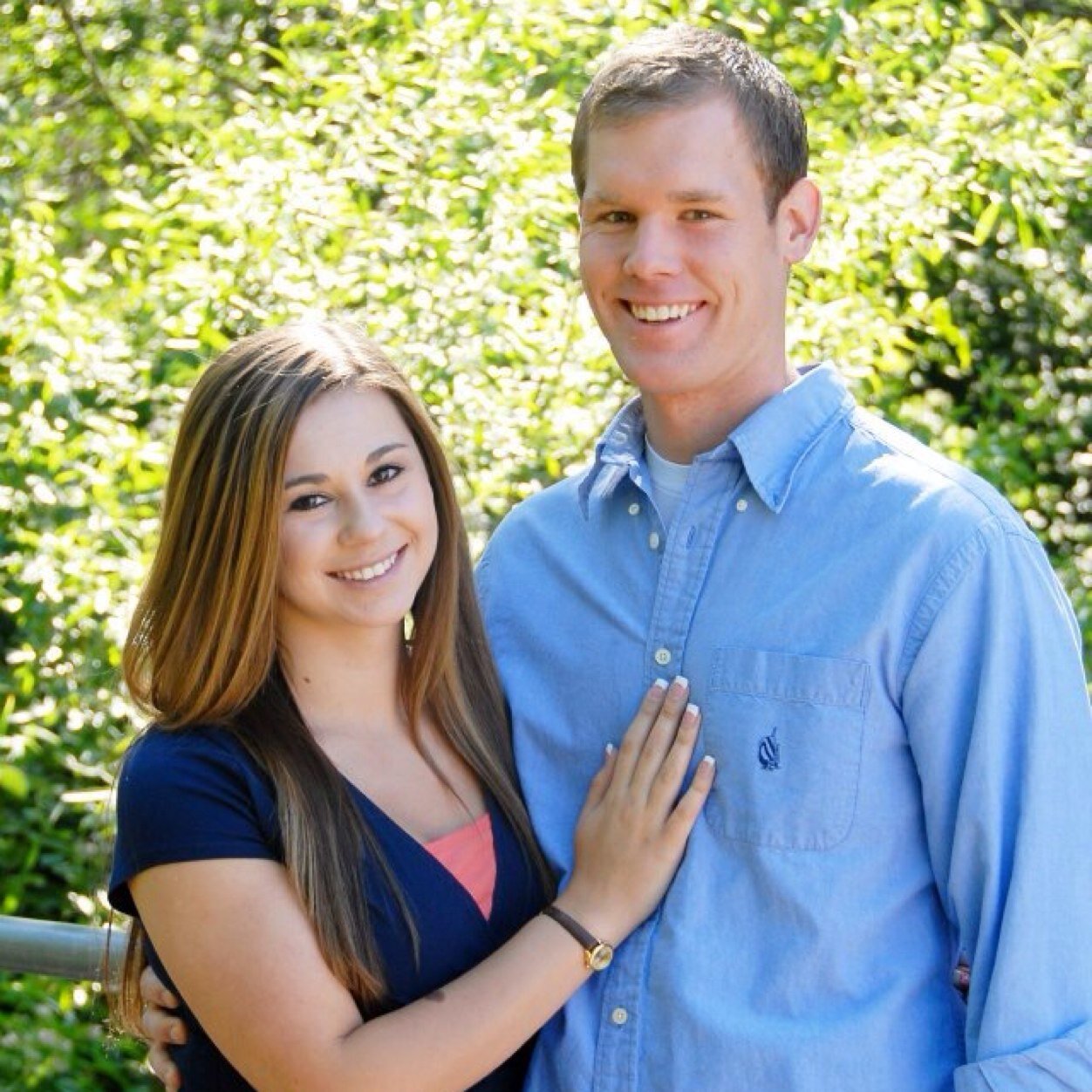 becca5432's profile picture. 