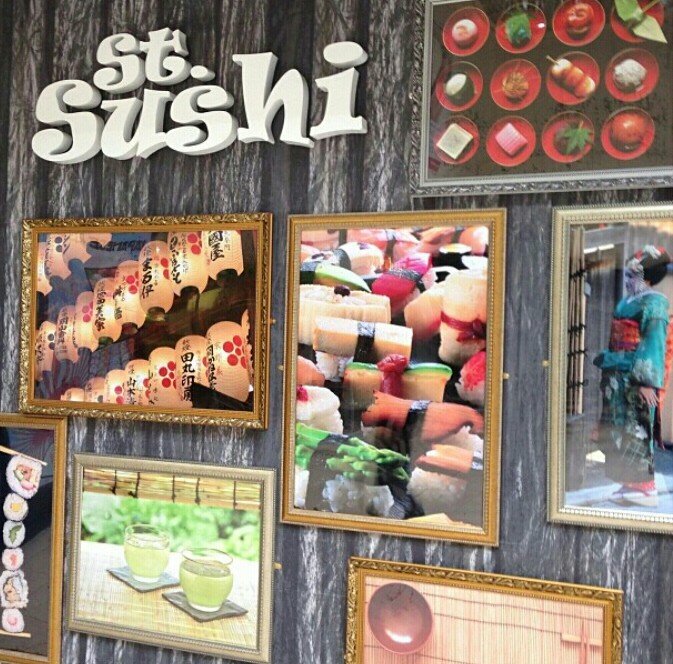 Awarded Best Asian Delicacy 2012. Situated in Eldon Square and on Westgate Rd. Tweets by @gk_tang