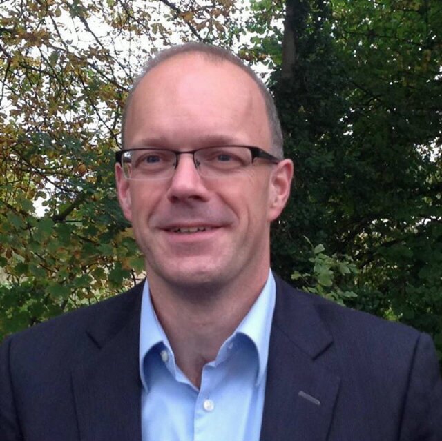 GerritRekers's profile picture. 