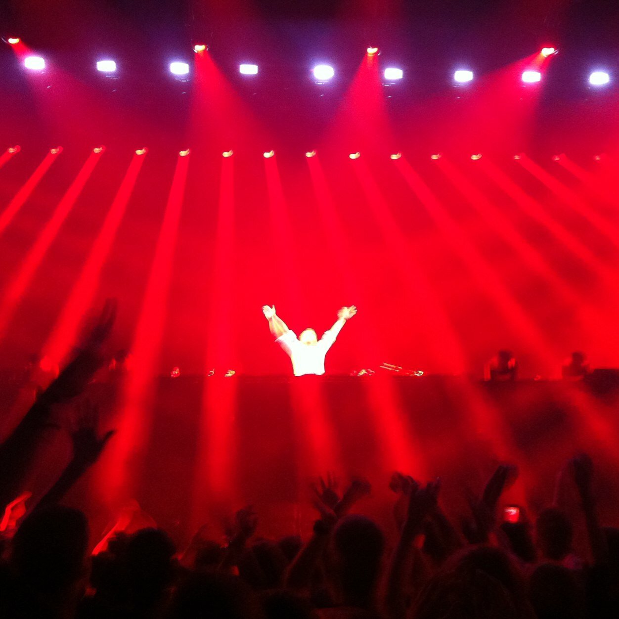 Trance is not just music... It's a state in which the mind is when we feel and understand them