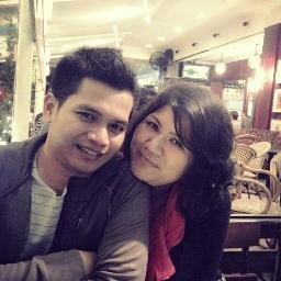 _alviano_'s profile picture. |between work and play...work hard play hard|
love my honey @firllynatasya