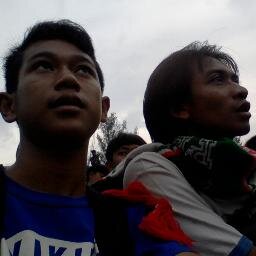 Satu hati , Satu bendera , Kita mendukung mu !! 
#1933