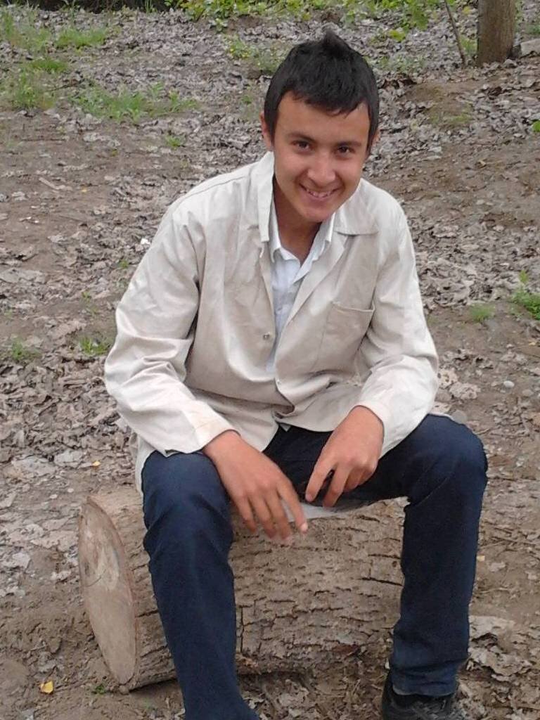 #KÜBRAİSMYLİFE