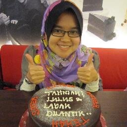occupational therapist , anak muhammad & norlelah