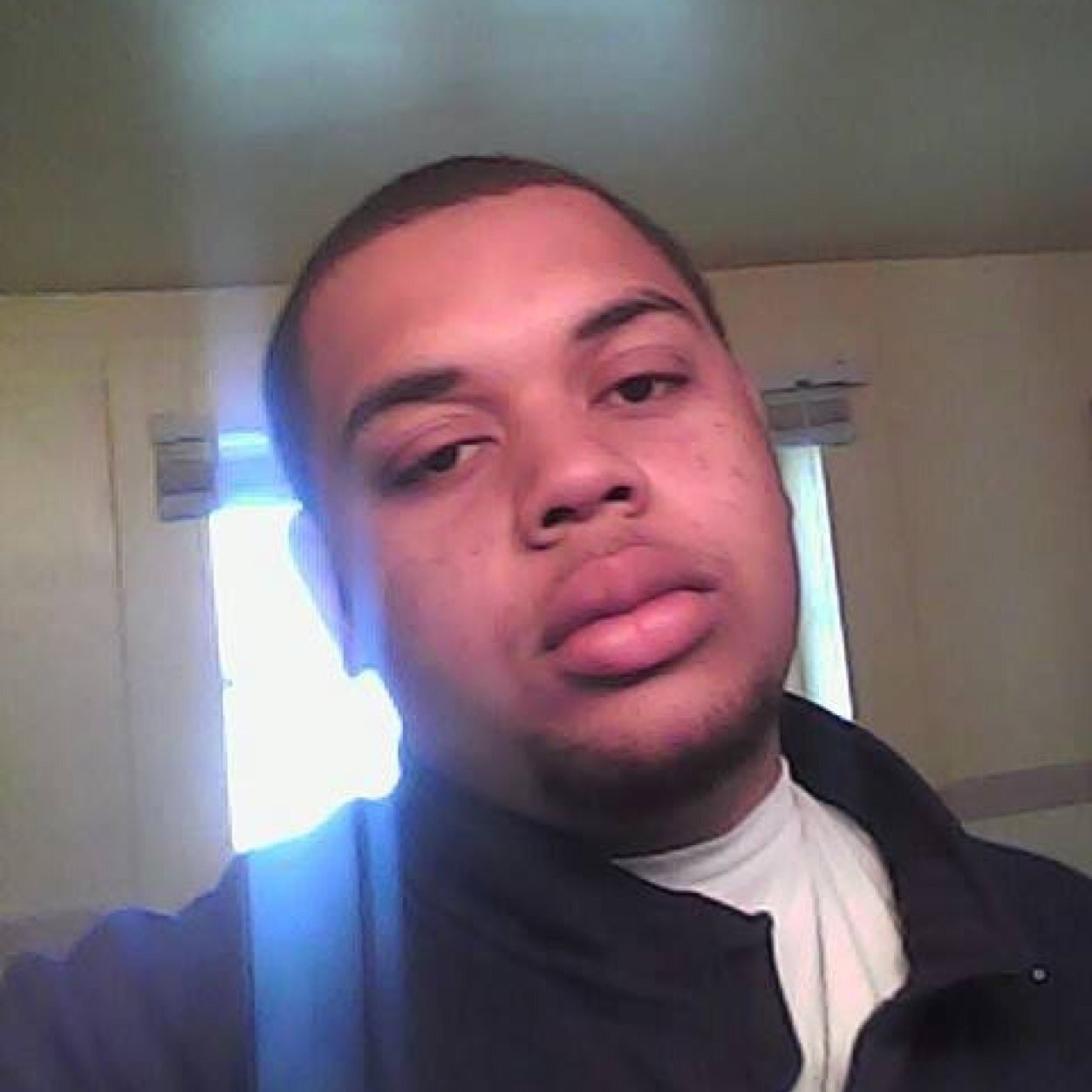 Cool guy... who loves his wife...#Love GOD...#Peace and Faith